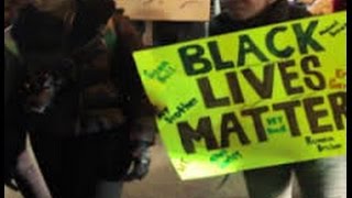 Tensions at rival White & Black Lives Matter protests flare in Houston