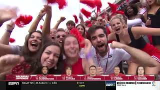 Georgia Bulldogs Football 2021 - Game 5: 2021-10-02 Arkansas Razorbacks @ UGA by GoDawgs65 191 views 5 months ago 1 hour, 58 minutes