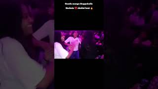 gundu manga 🕺🏻🔥 #sachein #rerelease #thalapathy #vijay #dance #theatre  #shortsviral #ytshort #fy