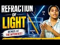 Lens and Image Formation | Class 10 Physics