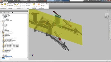 Inventor flexibility not working - flexible nightmare