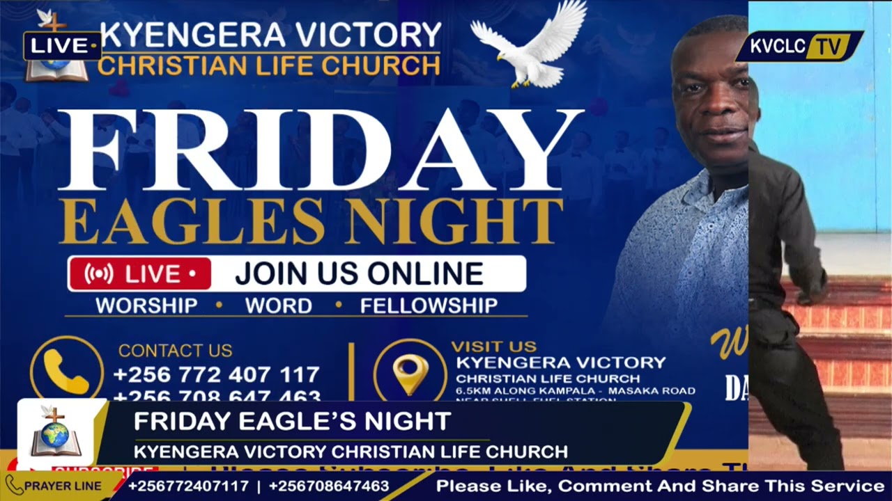 20MINUTES OF UGANDAN PRAISE SESSION