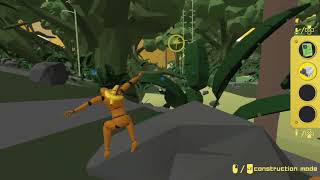 Banana Man : The Space Monkeys Steam Review screenshot 3