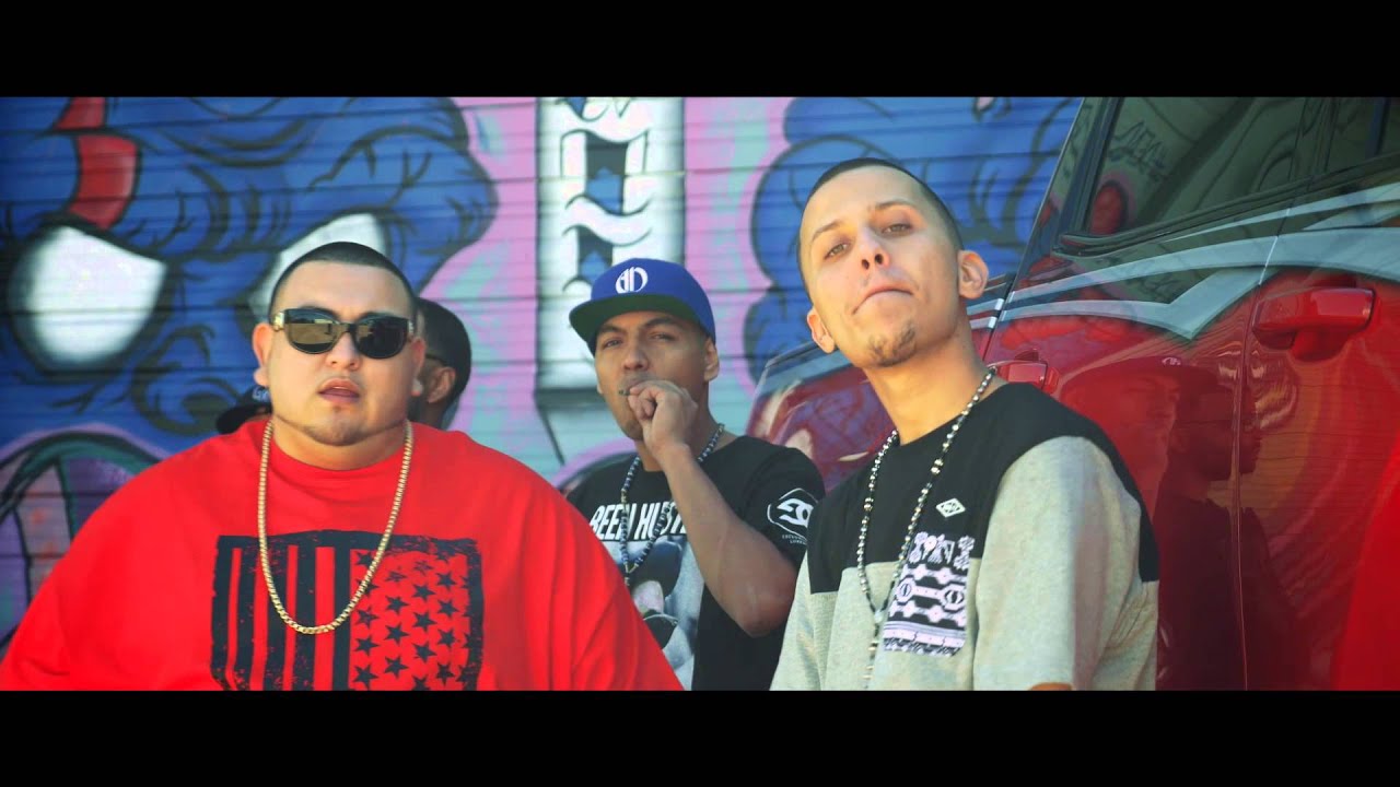 Duxe ft. Gt Garza - Everywhere (official video)