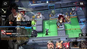 How to: Claim Top Ranged Tiles in 6-5 CM, a lesson on Target Priority. [ENG SUB]