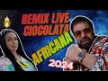 Florin Salam ❎ Ciocolata Africana 2024 REMIX @MagicSoundOfficial