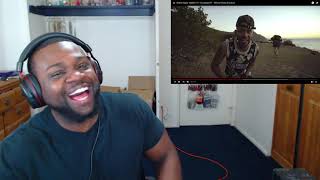 Shane Eagle - AMMO Ft YoungstaCPT (Official Video) Explicit | Reaction