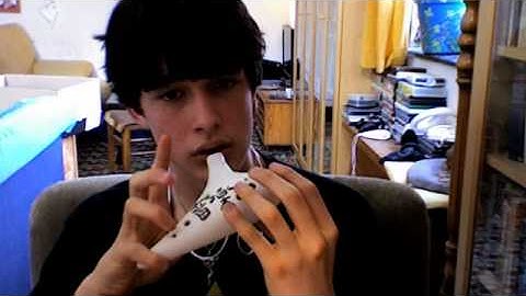 how to play the oc-talk jig by docjazz4