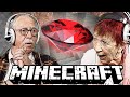 Minecraft Schatzsuche - Die JAGD nach dem ROTEN RUBIN | Senioren Zocken