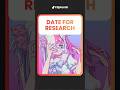 Date “Landmine Girls” for Research?! | Menhera Maiden