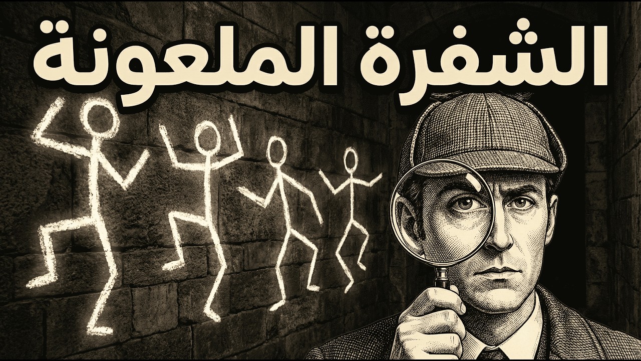 رسالة من مجهول.. قضية 