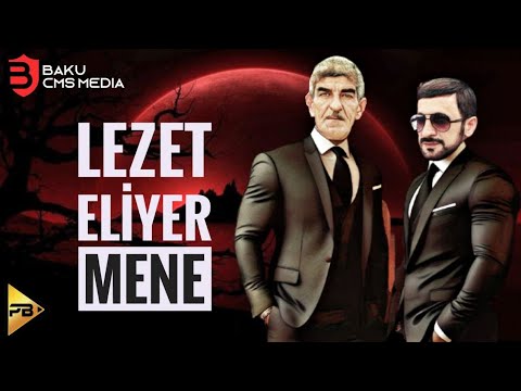 Bayram & Perviz - Lezet Eliyer Mene 2023 ( Remix Black Region )