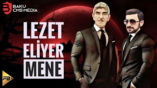 Bayram & Perviz - Lezet Eliyer Mene 2023 ( Remix Black Region ) Resimi