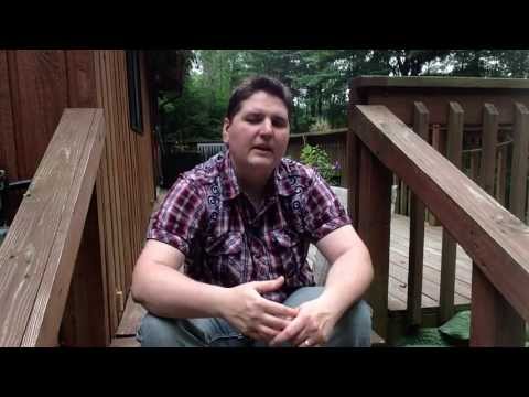 Why date butch lesbians?  Why not date "real men" instead?