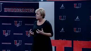 Boundaries: What are they to you? | Terri Scully | TEDxYouth@PHUHS
