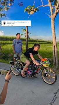 #wiwimunggil #brondongproyek Virall wiwi munggil seting herek brondong proyek 30 detikby @Maidoruwet