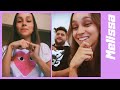 Salió MALO | Melissa InstaStories 20/05/2021