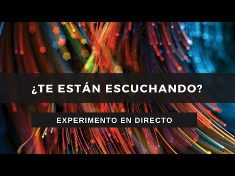 Experimento en Directo - ¿Nos escucha Google? | Preguntas y Respuestas IA - Directo Navideño