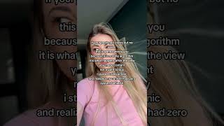 getting views but no sales is a different problem