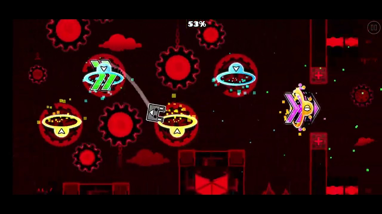 Bloodbath 100% - The Hell Trilogy (Part II)