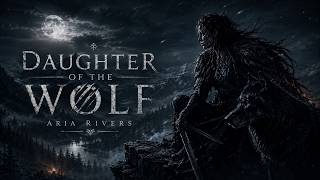Aria Rivers - Daughter Of The Wolf (  Viking Music )