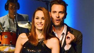 El Baby Shower De Odalys Ramírez Y Patricio Borghetti