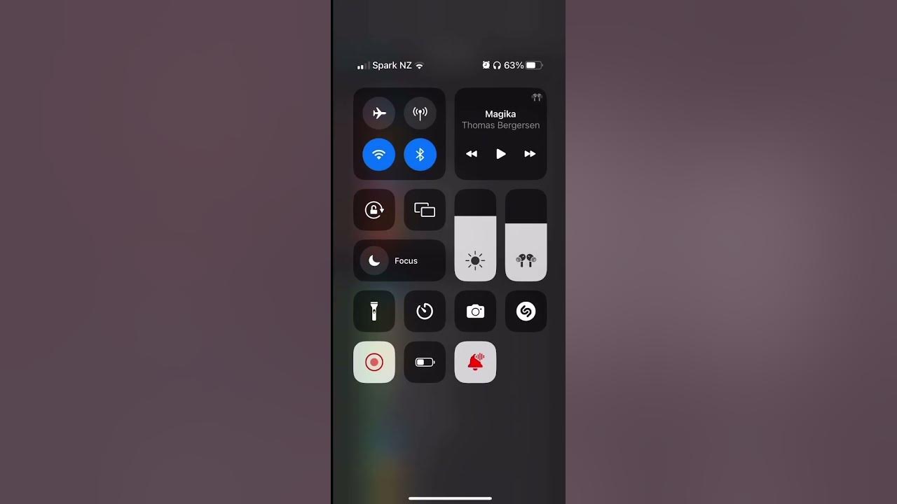 Get siri to announce notifications when using airpods youtube