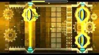 Silent ToE 2 by 4MoNsTerS3TH - 105% IMPOSSIBLE