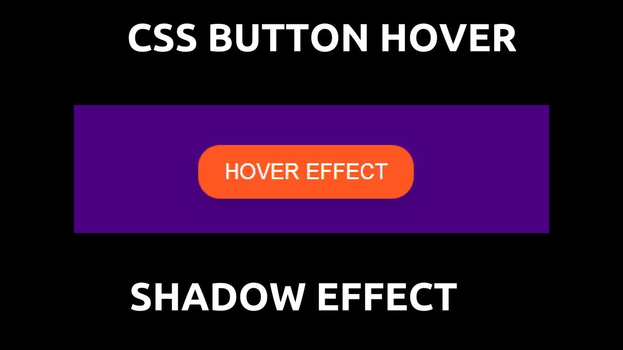 simple css button hover effects simple css button hover effects