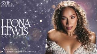 Leona Lewis - Acoustic Collection