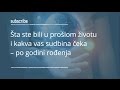 Šta ste bili u prošlom životu i kakva vas sudbina čeka – po godini rođenja