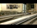 TOMIX 500系 新幹線 高速通過 の動画、YouTube動画。