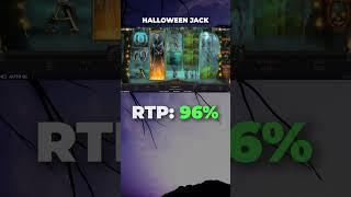 🧙‍♀️👻 The Best 3 Halloween Slots for Epic Wins! 🚀🎃 NUMBER 1! screenshot 1