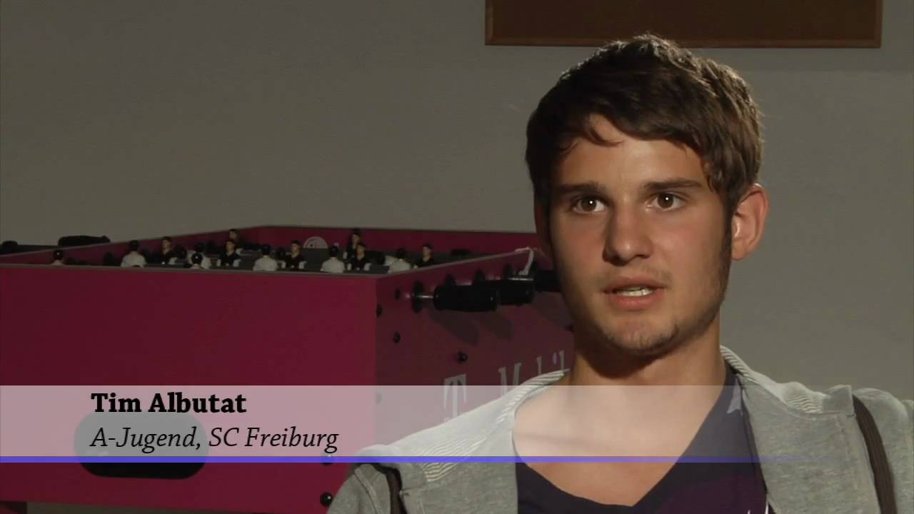 Lebensgefühl Fußball - Zwischen Hobby und (Traum-)Beruf