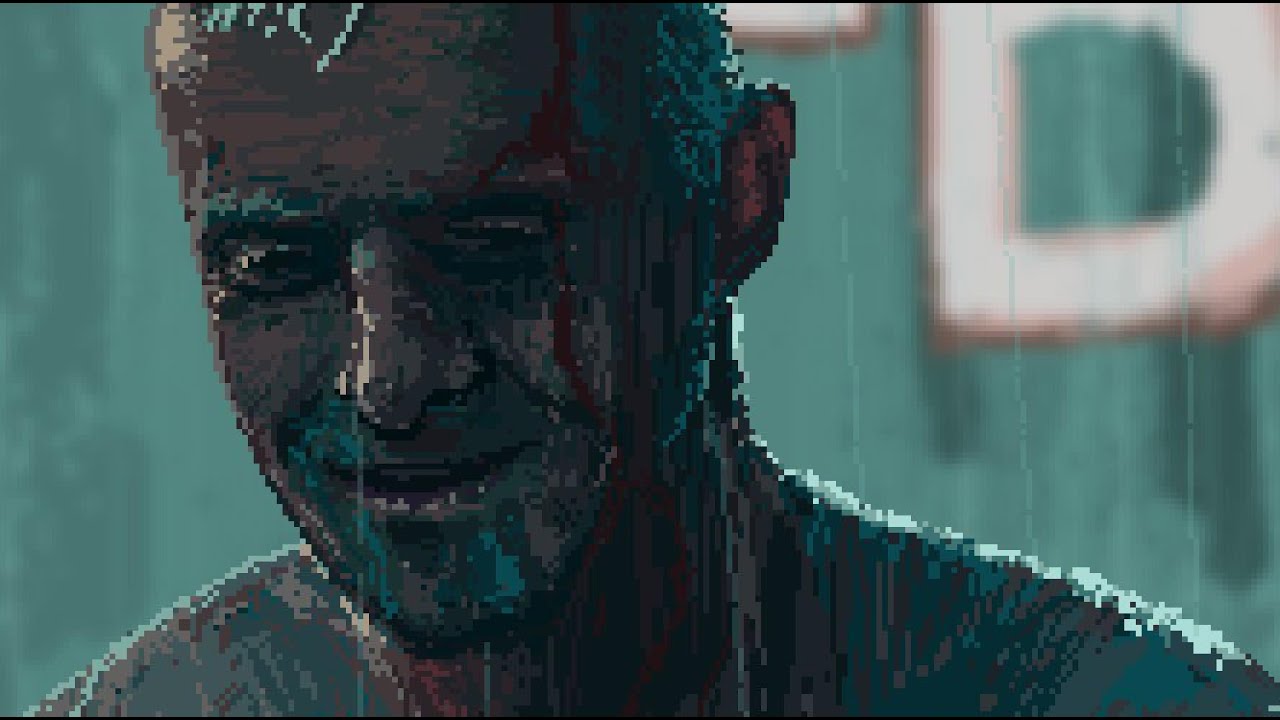 You are MISSING OUT on this DOPE GAME... introducing Death Trash, a Fallout inspired cyberpunk RPG