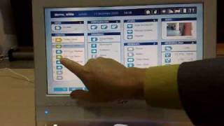 Elitecnia Knx Eib Konex Domoelite Asus Eee Top Home Automation Smart Home