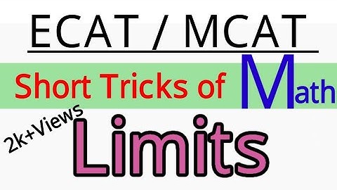 LIMITS | SHORT TRICKS | ECAT | NED | 2021 | ecat | SHORT TRICKS