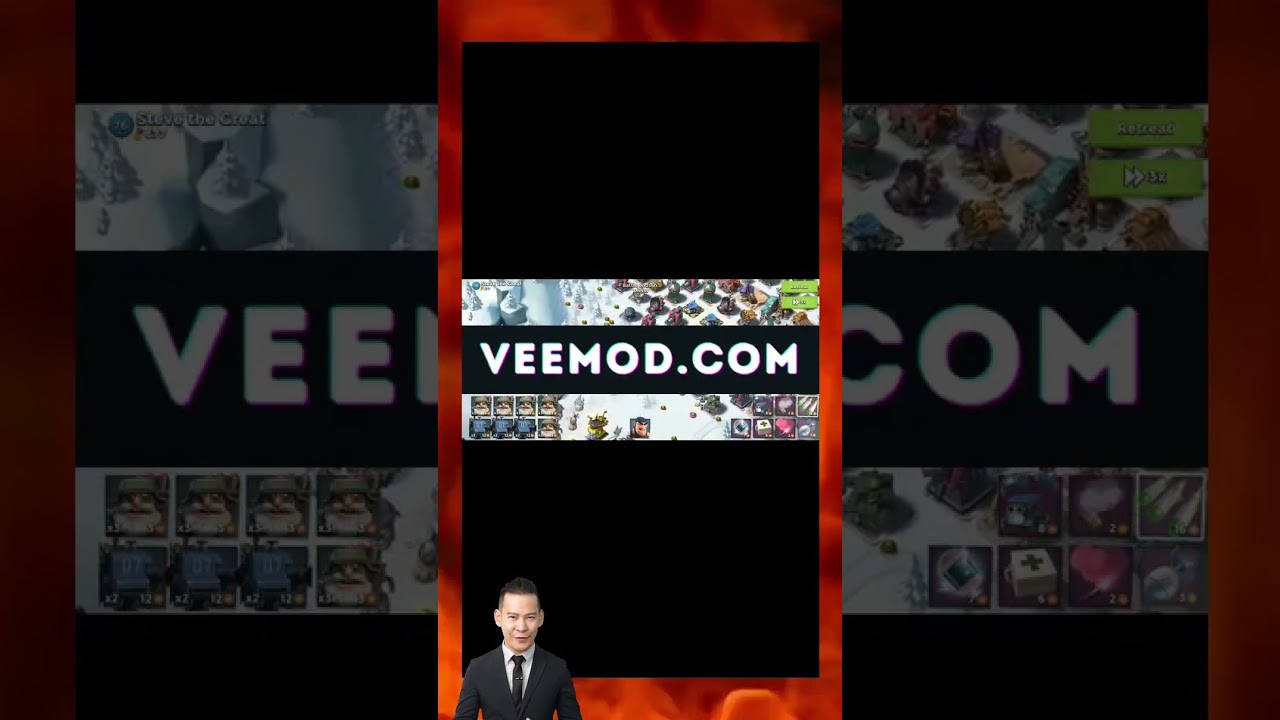 Boom Beach  free hack in 2025  unlimited resources