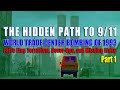 THE HIDDEN PATH TO 9/11 - WTC BOMBING OF 1993: False Flag Terrorism, Cover-Ups, &amp; Missing Links Pt 1