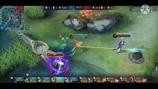 Finally Savage In Mayhem