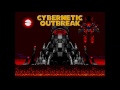 Sonic 4 cybernetic outbreak soundtrack  silver sonic battle