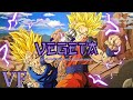 Dbz majin vgta je voulais redevenir comme avant citation vfsoustitres