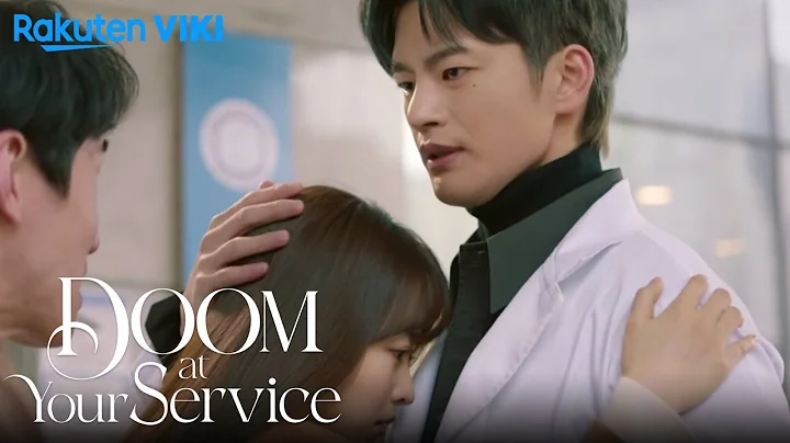 Doom at Your Service - EP4 | Revenge | Korean Drama - DayDayNews