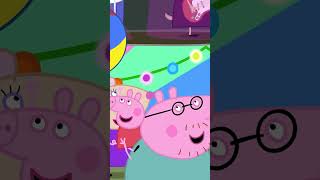 Full Live Concert Episode Now Available! #peppapig #shorts