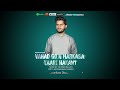 Vahad gon harkasa yaari nakant  mohsen baloch official lyrical