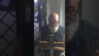 Stiamo aspettando la seconda Pasqua, quella della Gloria.