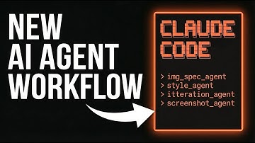 Shipmas Day 8: Image to Code AI Subagents in Claude Code