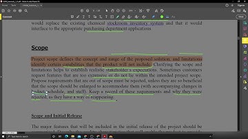 CS504 Lecture 5 || Software Engineering short Lecture no 5||by Vu Programing