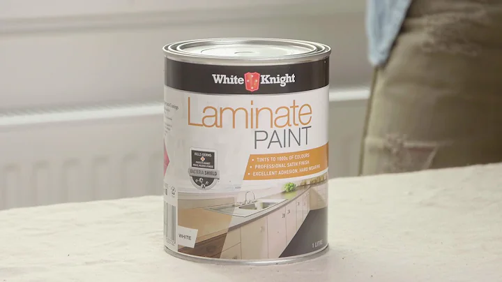 How to Paint Tiles