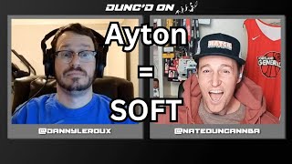 Deandre Ayton playing SOFT screenshot 4